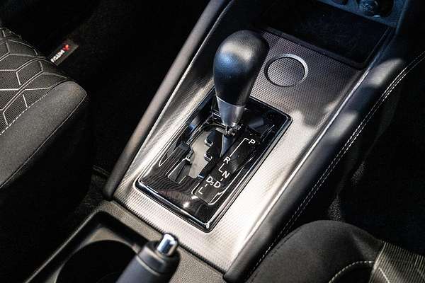 2024 Mitsubishi ASX GS XD