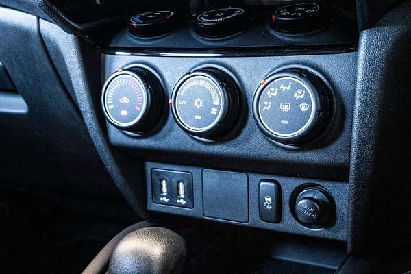 2024 Mitsubishi ASX GS XD