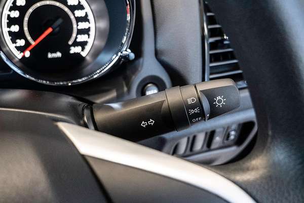 2024 Mitsubishi ASX GS XD