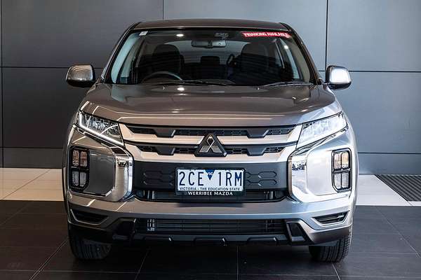 2024 Mitsubishi ASX GS XD