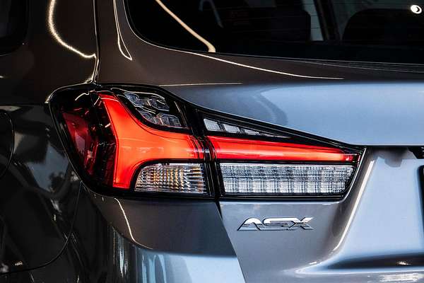 2024 Mitsubishi ASX GS XD