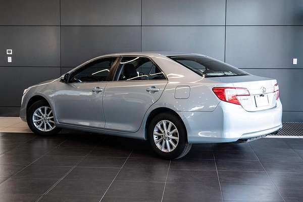 2013 Toyota Camry Altise ASV50R