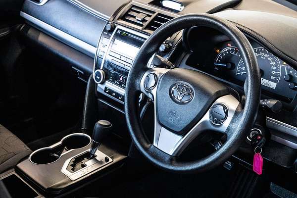 2013 Toyota Camry Altise ASV50R