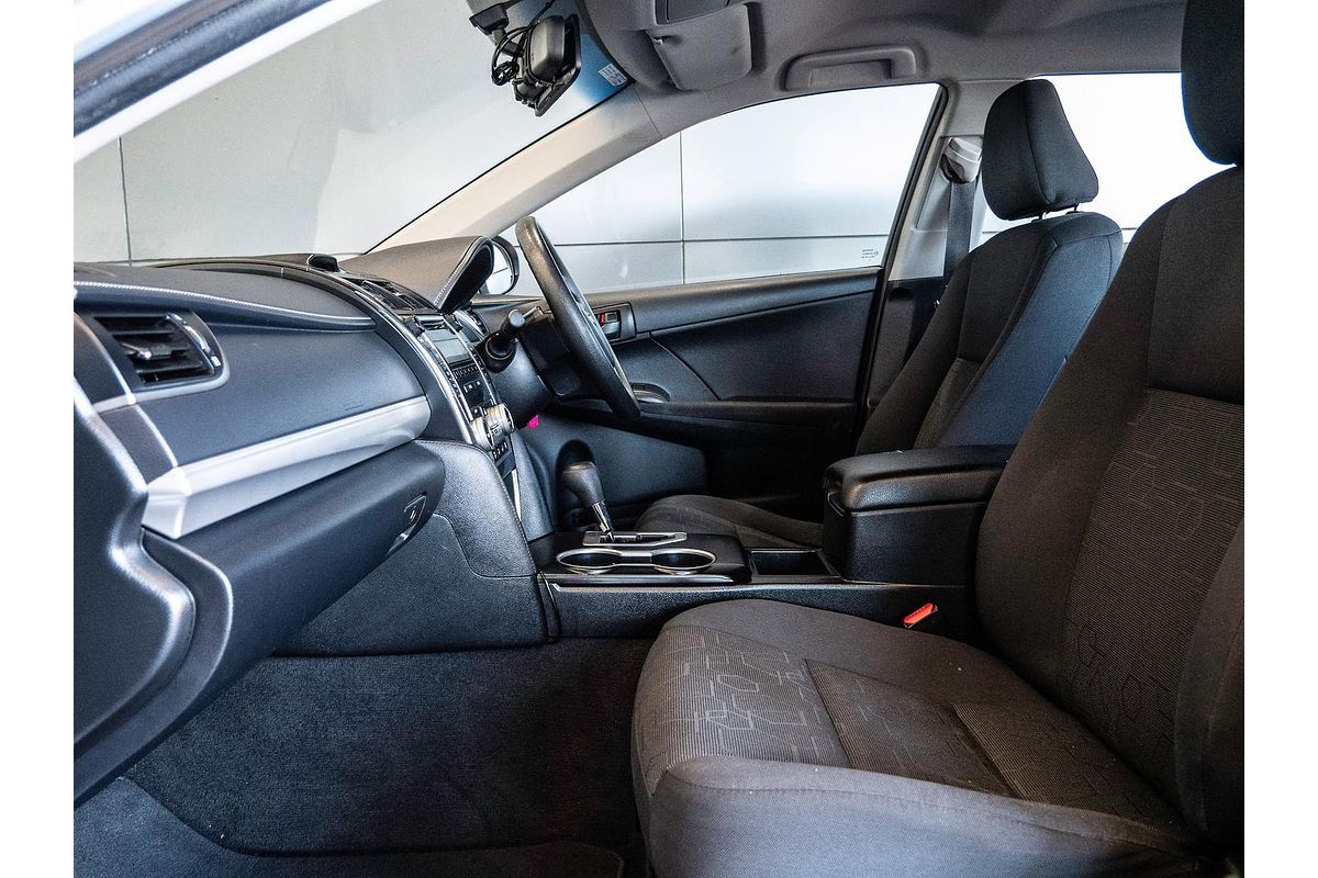 2013 Toyota Camry Altise ASV50R