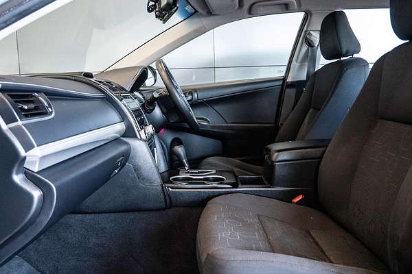 2013 Toyota Camry Altise ASV50R