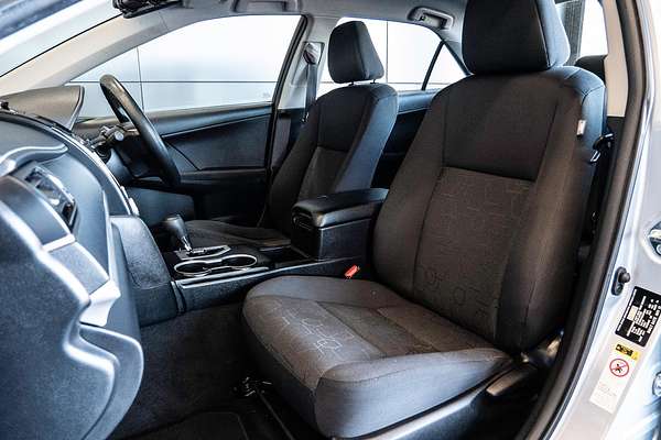 2013 Toyota Camry Altise ASV50R