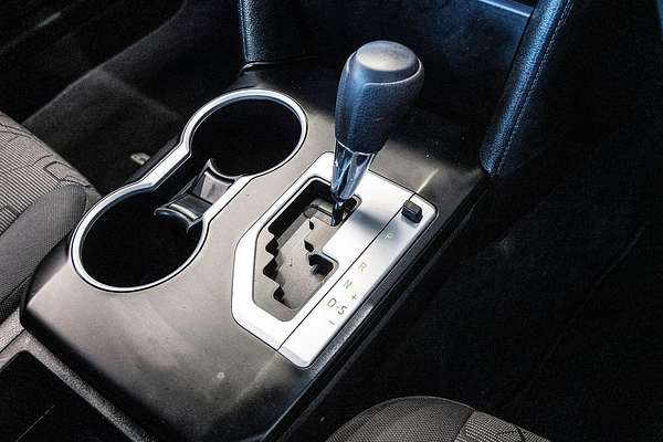 2013 Toyota Camry Altise ASV50R