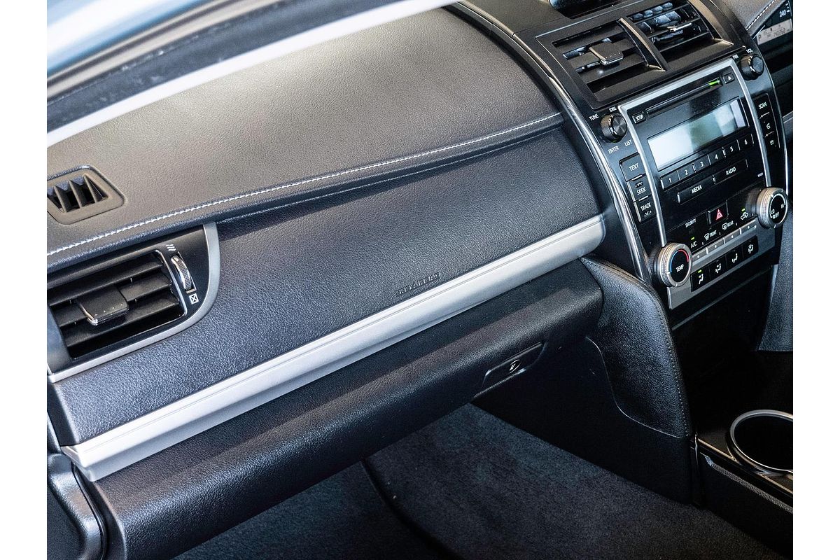 2013 Toyota Camry Altise ASV50R