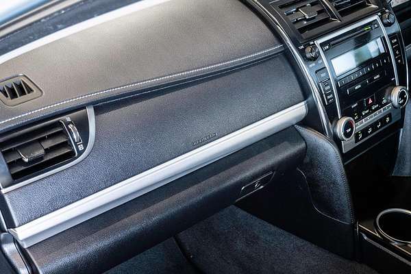 2013 Toyota Camry Altise ASV50R