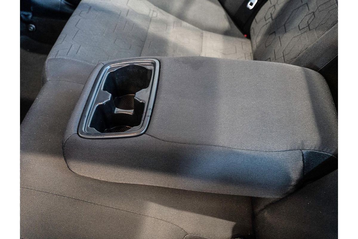 2013 Toyota Camry Altise ASV50R