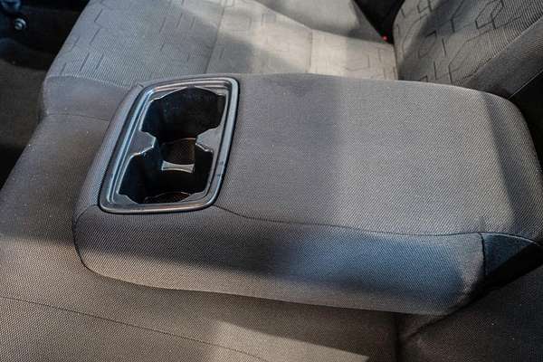 2013 Toyota Camry Altise ASV50R