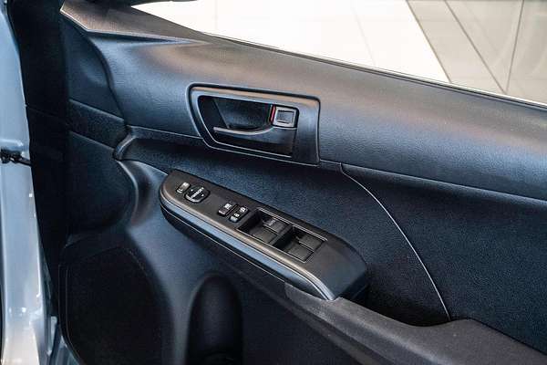 2013 Toyota Camry Altise ASV50R