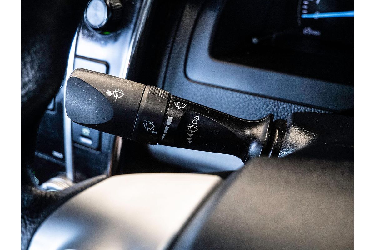 2013 Toyota Camry Altise ASV50R