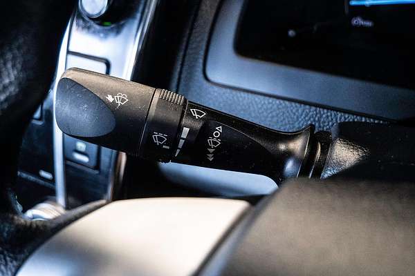 2013 Toyota Camry Altise ASV50R