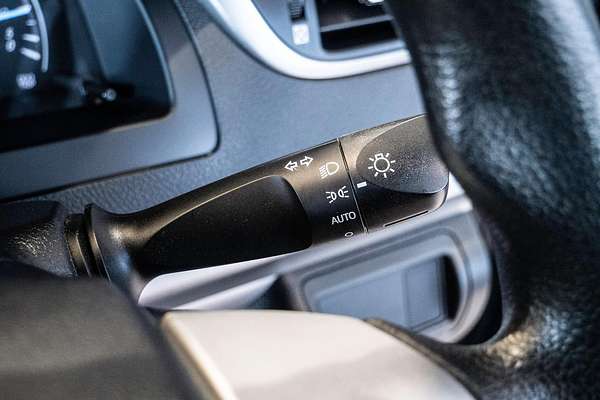 2013 Toyota Camry Altise ASV50R