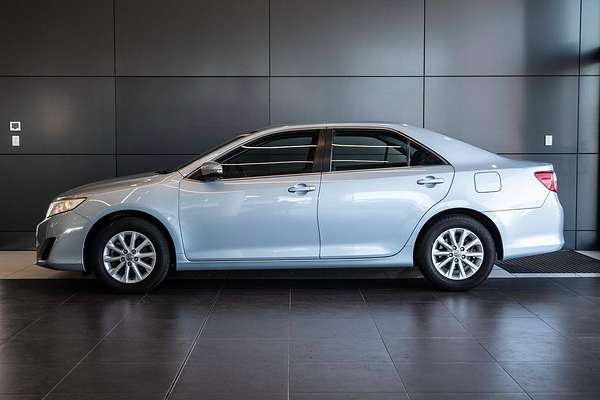 2013 Toyota Camry Altise ASV50R