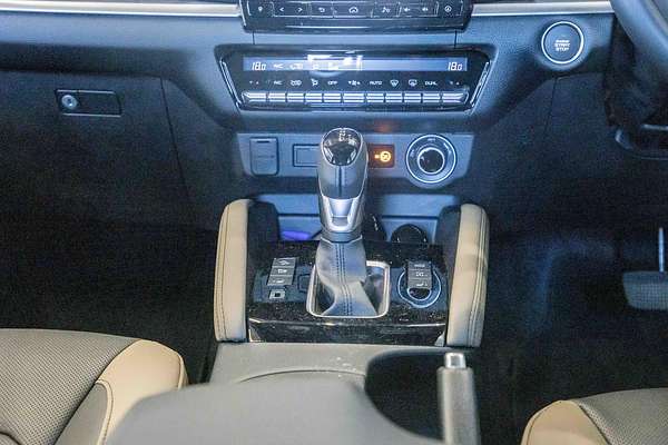 2024 Mazda BT-50 SP TF 4X4