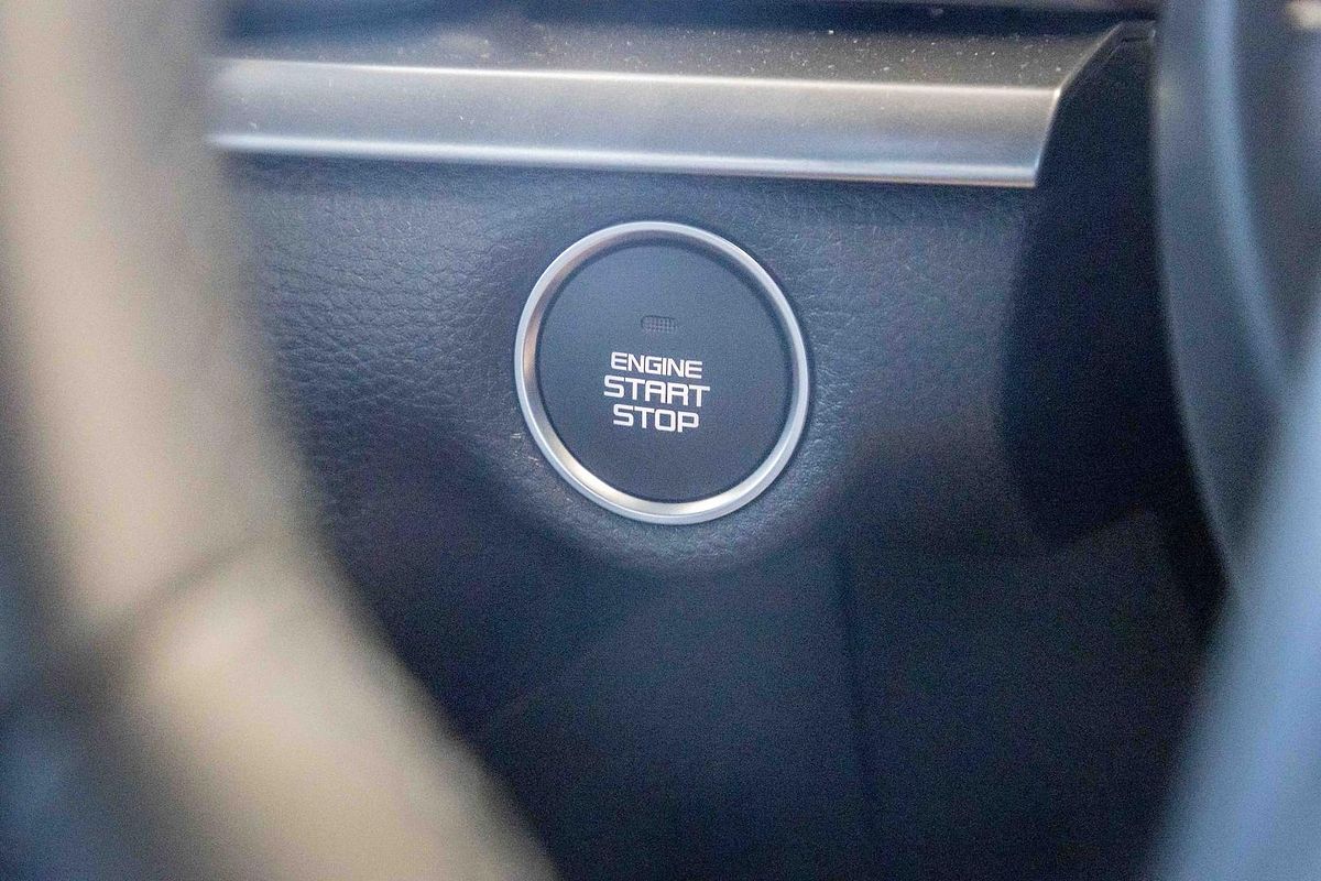2024 Mazda BT-50 SP TF 4X4