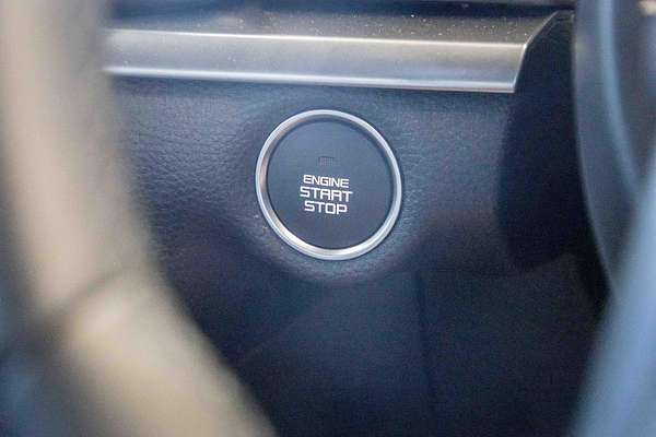 2024 Mazda BT-50 SP TF 4X4