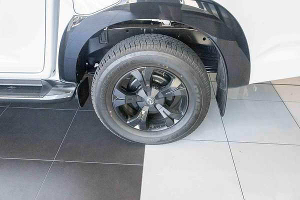 2024 Mazda BT-50 SP TF 4X4