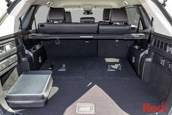 2025 Mazda CX-80 P50e Touring KL