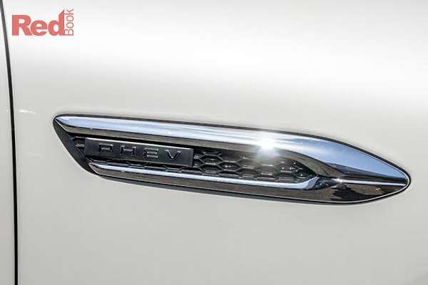 2025 Mazda CX-80 P50e Touring KL