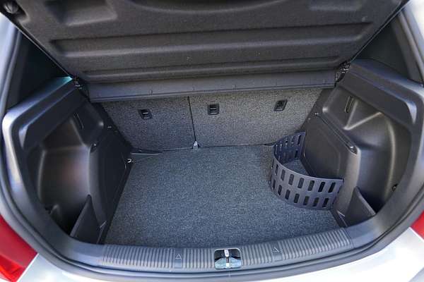 2012 SKODA FABIA FABIA 77 TSI 5JF MY12