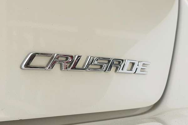 2017 Toyota Fortuner Crusade GUN156R