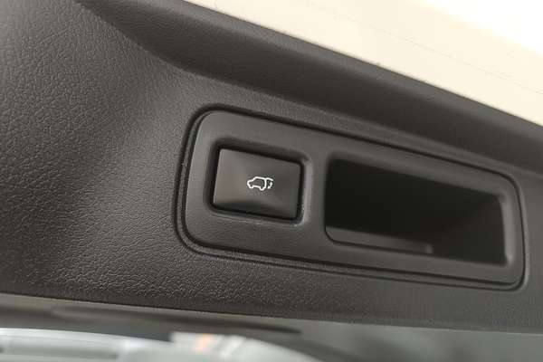 2017 Toyota Fortuner Crusade GUN156R