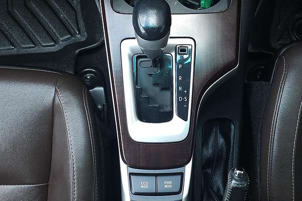 2017 Toyota Fortuner Crusade GUN156R