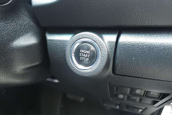 2017 Toyota Fortuner Crusade GUN156R