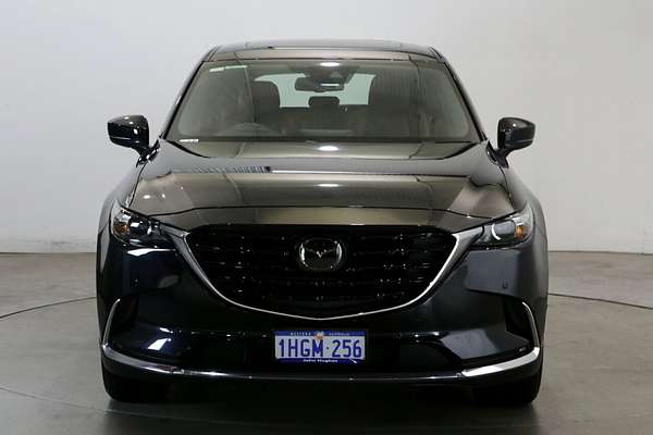 2021 Mazda CX-9 GT SP TC