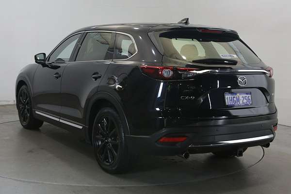 2021 Mazda CX-9 GT SP TC