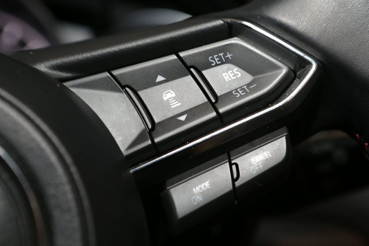 2021 Mazda CX-9 GT SP TC