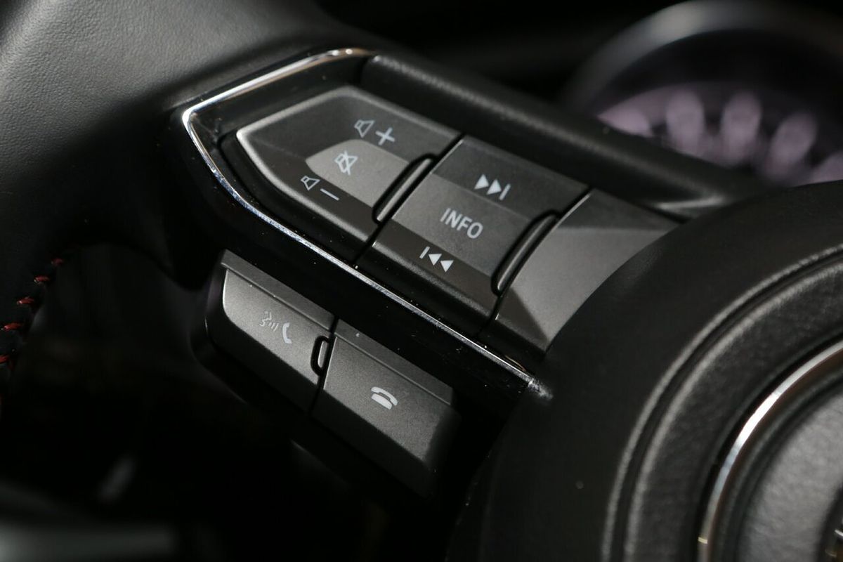 2021 Mazda CX-9 GT SP TC
