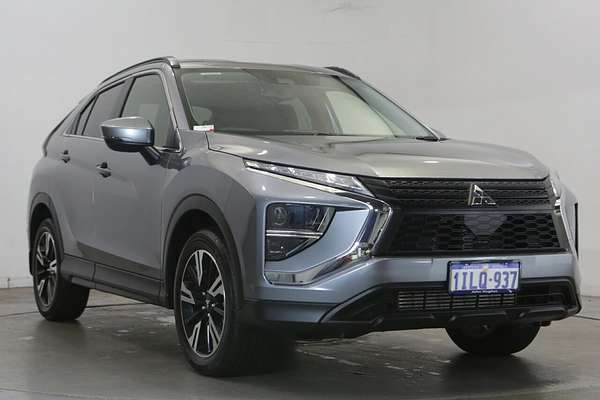 2024 Mitsubishi Eclipse Cross LS YB
