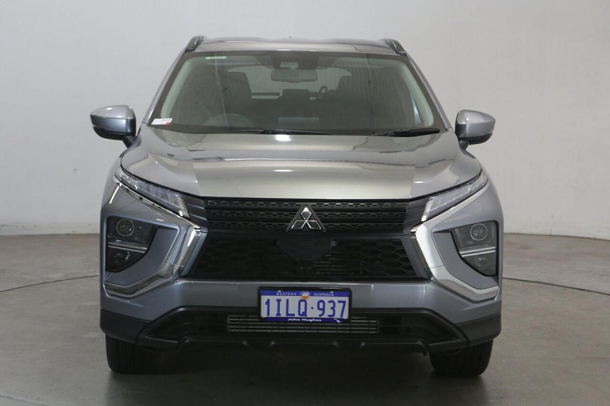 2024 Mitsubishi Eclipse Cross LS YB