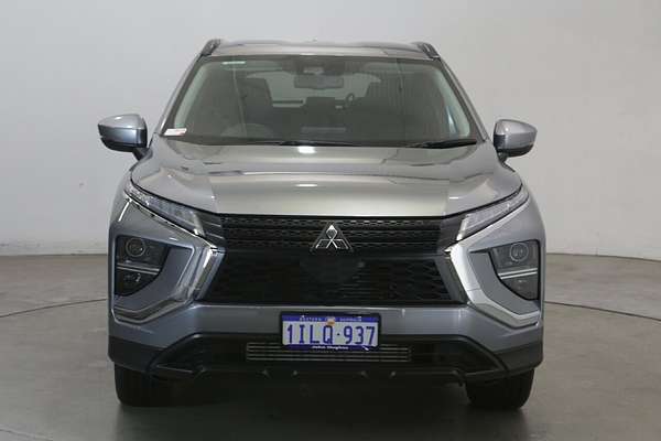 2024 Mitsubishi Eclipse Cross LS YB