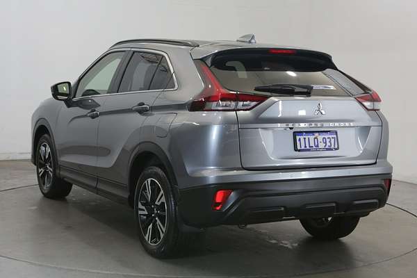2024 Mitsubishi Eclipse Cross LS YB