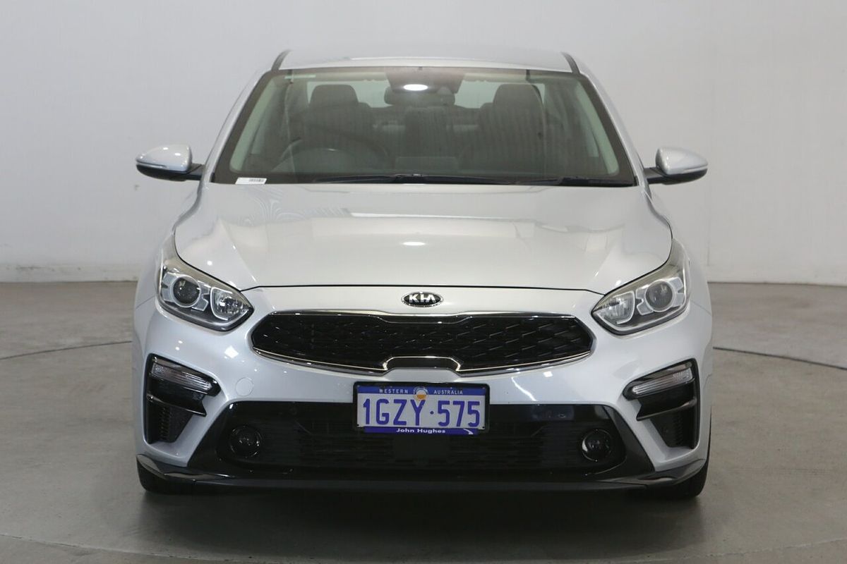 2020 Kia Cerato Sport+ BD