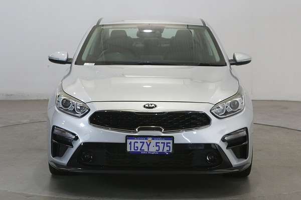 2020 Kia Cerato Sport+ BD