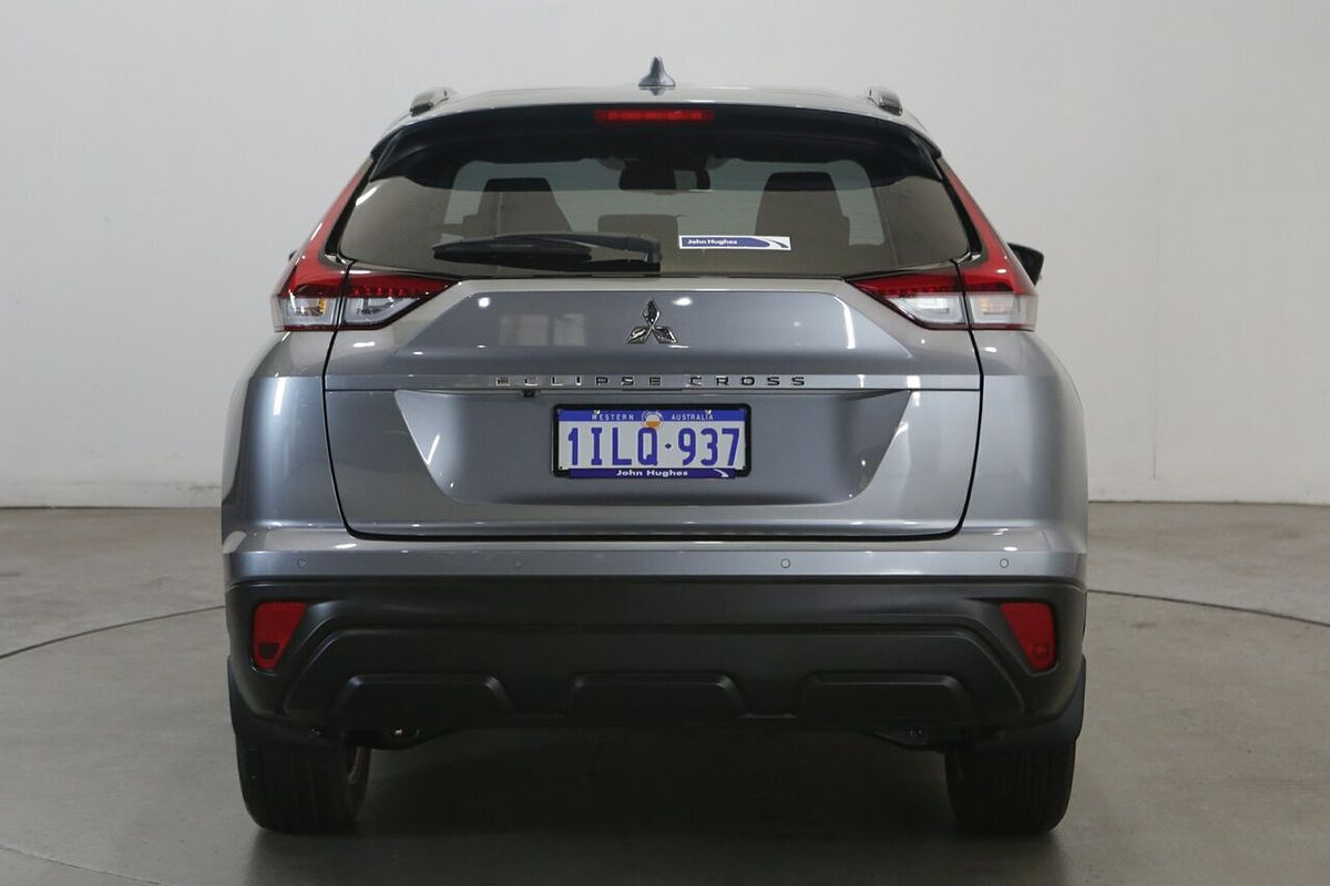 2024 Mitsubishi Eclipse Cross LS YB