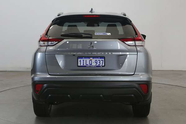 2024 Mitsubishi Eclipse Cross LS YB
