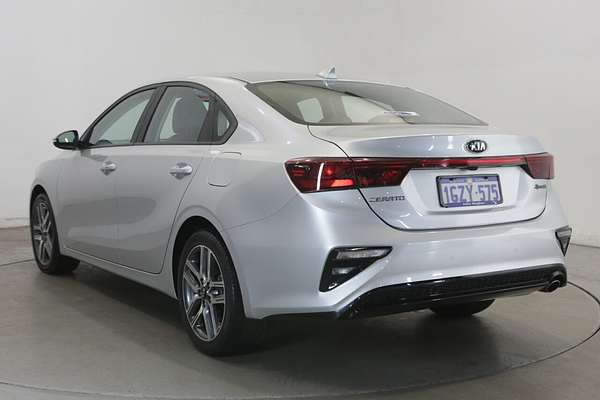 2020 Kia Cerato Sport+ BD