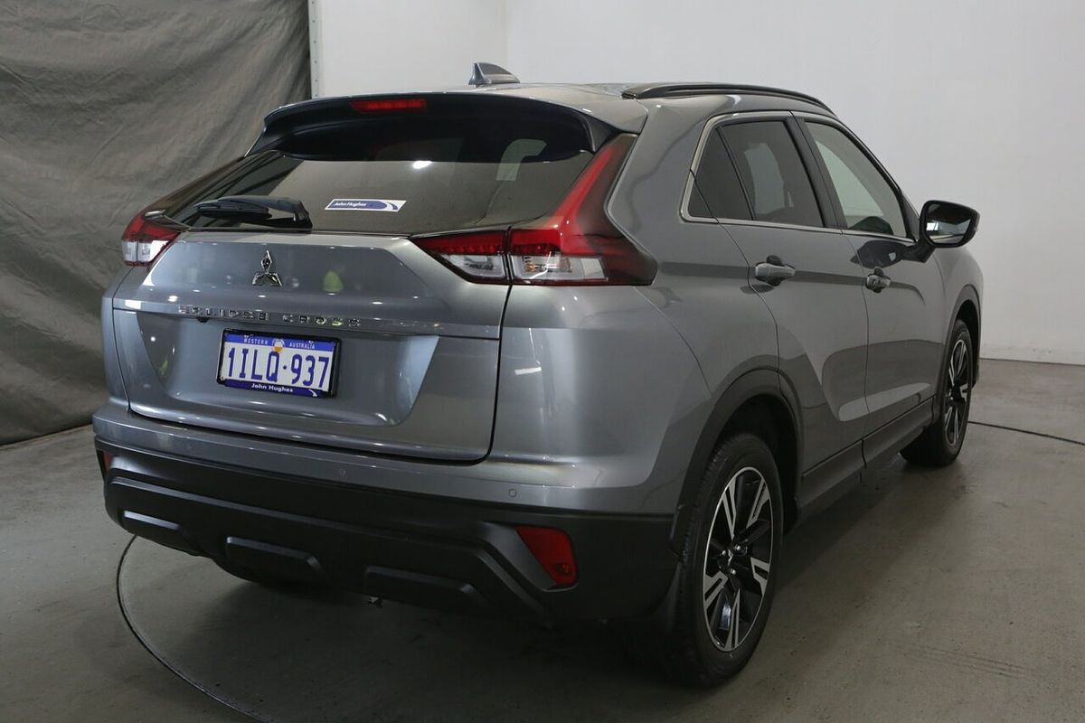 2024 Mitsubishi Eclipse Cross LS YB