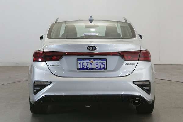 2020 Kia Cerato Sport+ BD