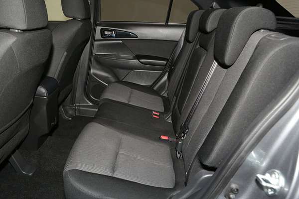 2024 Mitsubishi Eclipse Cross LS YB