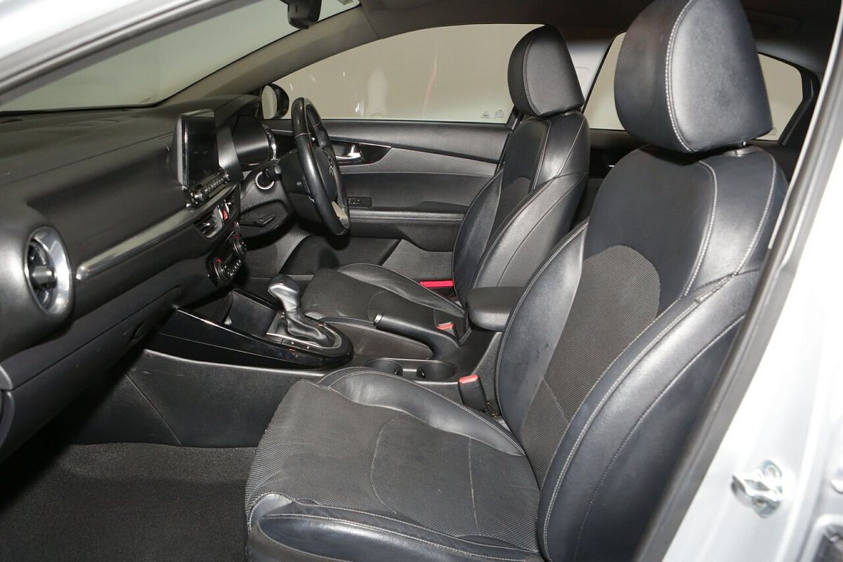 2020 Kia Cerato Sport+ BD