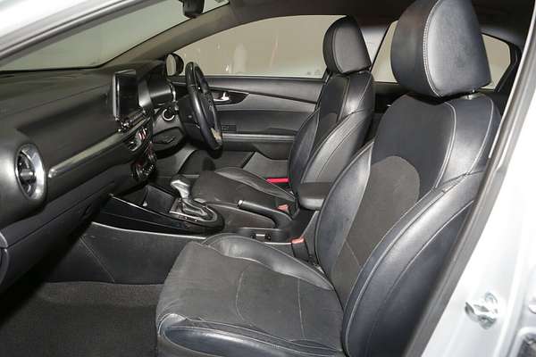 2020 Kia Cerato Sport+ BD