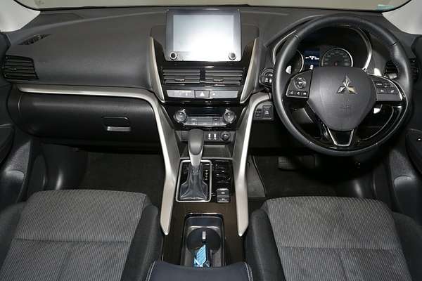 2024 Mitsubishi Eclipse Cross LS YB